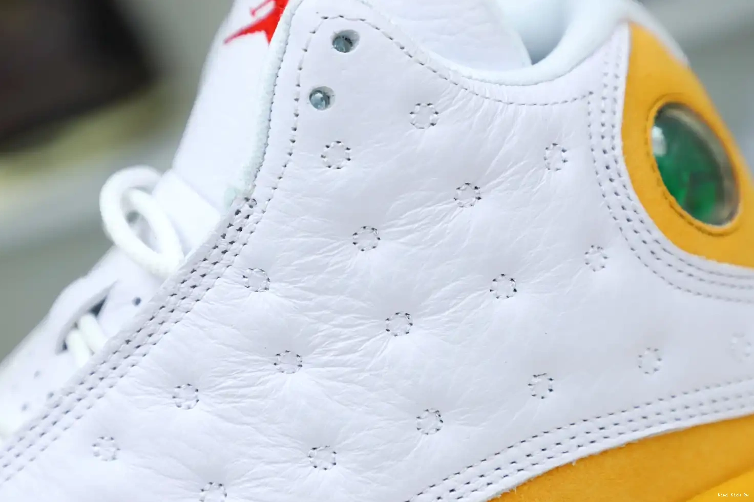 Jordan 13  Jordan retro Kimikick Air 0502